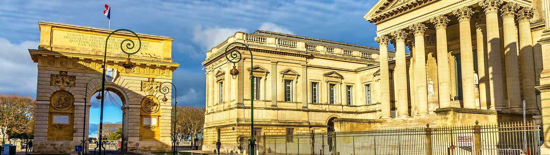 Tribunal Montpellier